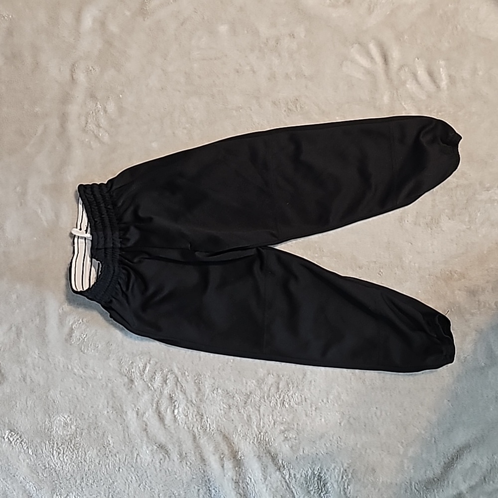 Champro Sports Boys Soccer Pants Size S/Adidas Socks Size XS